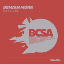 Demian Morr – Since Ur Gone