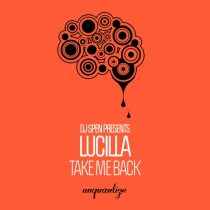 Lucilla – Take Me Back