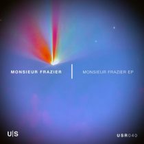 Monsieur Frazier – Monsieur Frazier EP