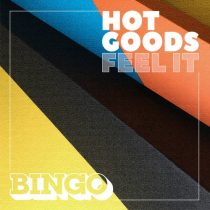 Hot Goods – Feel It