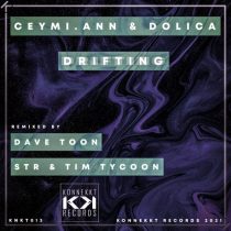 Dolica, Ceymi.Ann – Drifting EP