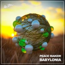 PEACE MAKER! – Babylonia