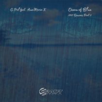 G.Pal, Anna Maria X – Ocean of Blue – Remixes Part 2