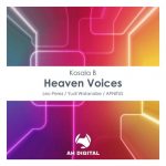 Kosala B – Heaven Voices