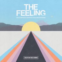 Riva Starr, Gavin Holligan – The Feeling (Deetron Remix)