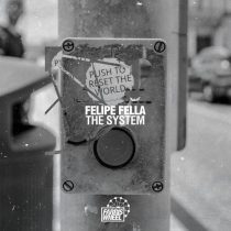 Felipe Fella – The System