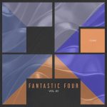 VA – Fantastic Four, Vol. 10