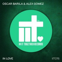 Alex Gomez, Oscar Barila – In Love