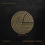 Mauro Rubio – Magisch & Mystisch / Verbindung