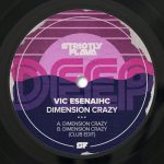 Vic esenaihc – Dimension Crazy