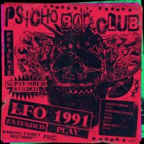 Psycho Boys Club – LFO 1991