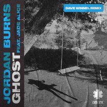 Jordan Burns, Jade Alice – Ghost (Dave Winnel Extended Remix)