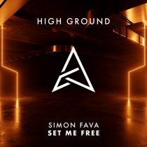 Simon Fava – SET ME FREE