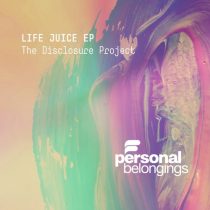 The Disclosure Project – Life Juice