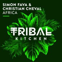 Christian Cheval, Simon Fava – Africa