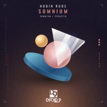 Hobin Rude – Somnium