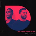 Joc House, Joseph Gaex – Los Amigos EP