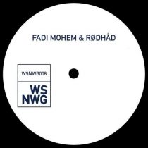 Rødhåd, Fadi Mohem – WSNWG008