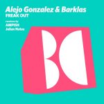 Alejo Gonzalez, Barklas – Freak Out