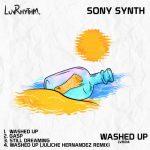Sony Synth – Washed Up