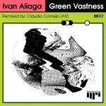 Ivan Aliaga – Green Vastness