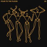 Grigoré – Four To The Floor 20