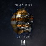 Yellow Space – Jupiter