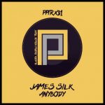 James Silk – Anybody