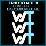 Ernesto Auteri – Bumblebee / Discombombulate
