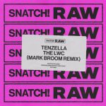 Tenzella – The LWC (Mark Broom Remix)