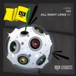 DZR – All Night Long