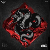 DJ Jordan – Astral