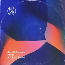 Ross McCormack – RKinN