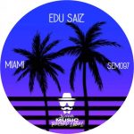 Edu Saiz – Miami