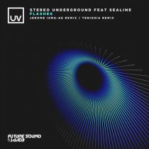 Stereo Underground, SeaLine – Flashes (Jerome Isma-Ae Remix / Tenishia Remix)