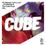 Fil Alberga – Let’s Love