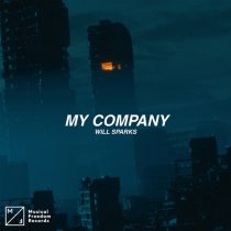 Will Sparks – My Company (Extended Mix)