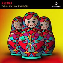 Widemode, The Golden Army – Kalinka (Extended Mix)