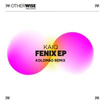 Kaiq – Fenix EP