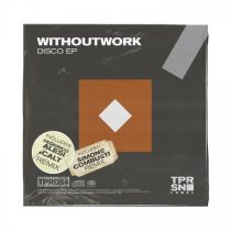 Withoutwork – Disco EP
