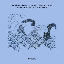 Audioglider, Melatron – From A Ripple To A Wave