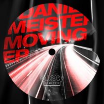 Daniel Meister – Moving EP