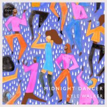 Kyle Walker – Midnight Dancer