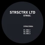 STRISC. – STRXLTD004