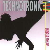 Technotronic – Pump Up The Jam