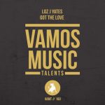 Loz J Yates – Got The Love