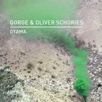Gorge, Oliver Schories – Oyama