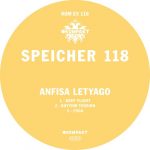 Anfisa Letyago – Speicher 118