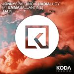 Nadia Lucy, Jonny Spalding, Emma Ballantine – Talk