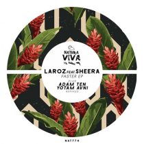 Laroz, Sheera – Faster Ep